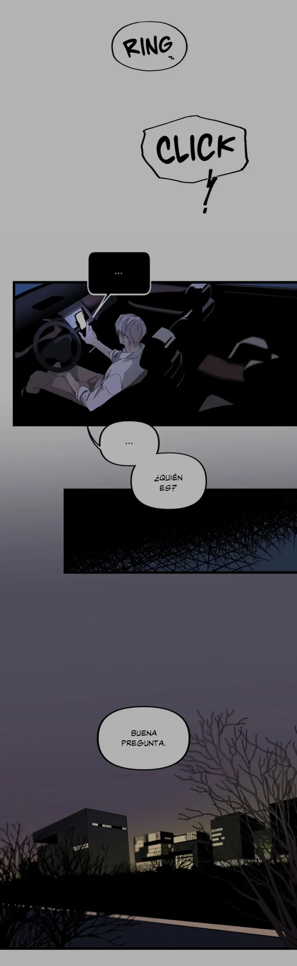 Aporia (2019) - Capítulo 87 - Página 12 - LectorTMOo