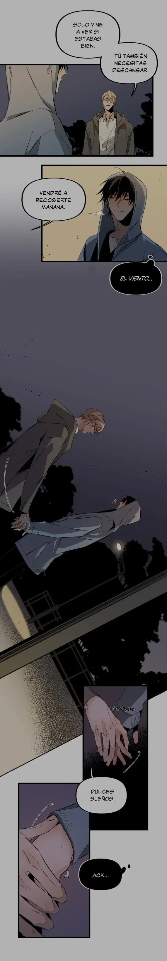 Aporia (2019) - Capítulo 87 - Página 16 - LectorTMOo