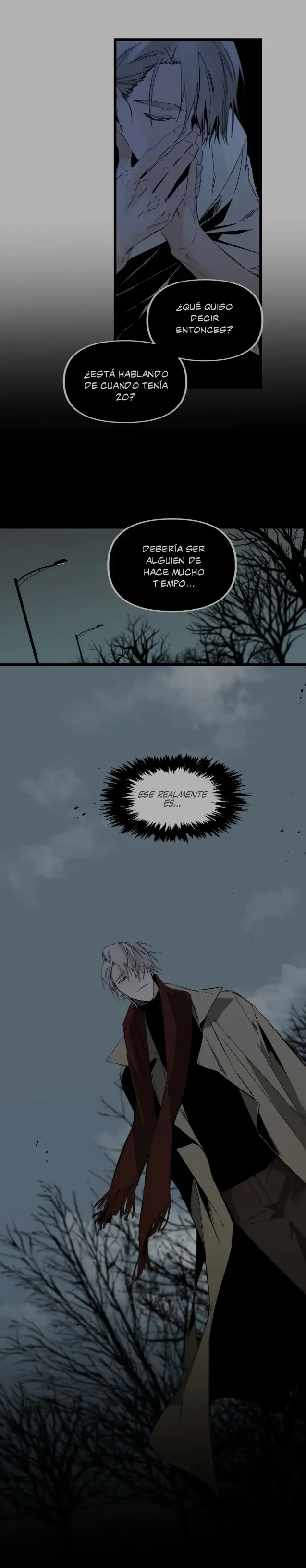 Aporia (2019) - Capítulo 87 - Página 18 - LectorTMOo