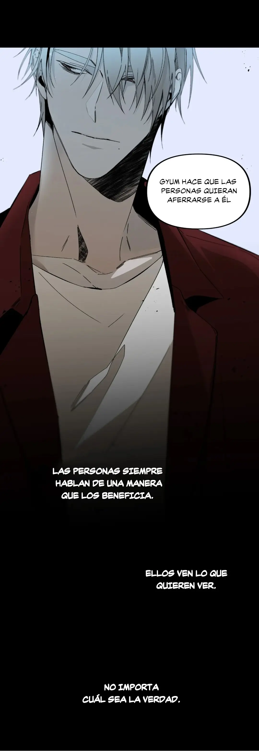 Aporia (2019) - Capítulo 88 - Página 5 - LectorTMOo