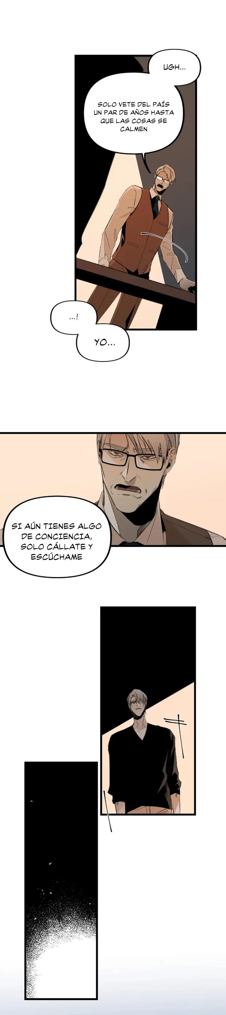 Aporia (2019) - Capítulo 88 - Página 7 - LectorTMOo