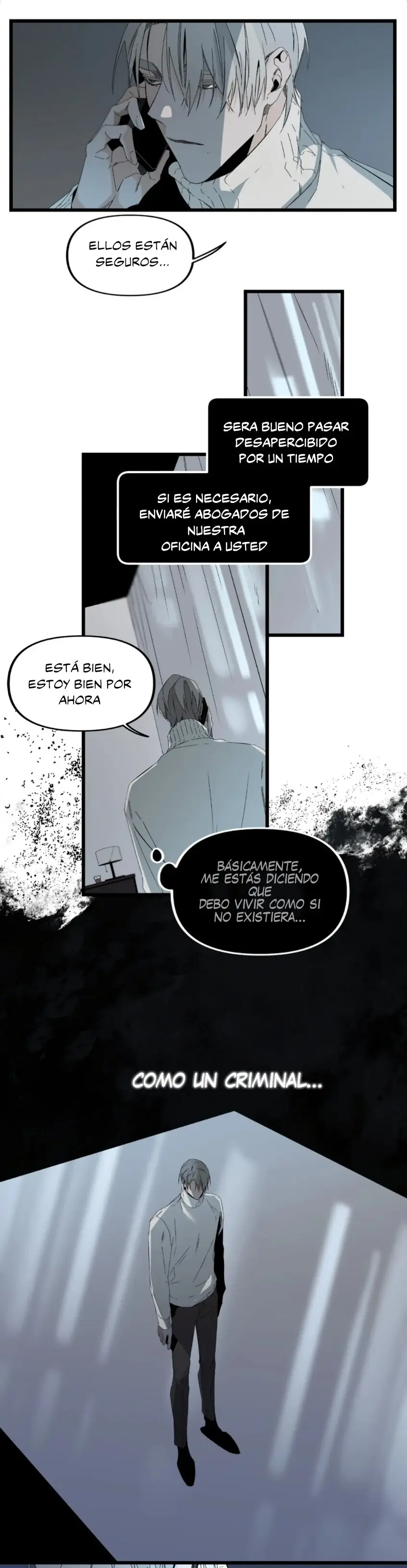 Aporia (2019) - Capítulo 88 - Página 12 - LectorTMOo