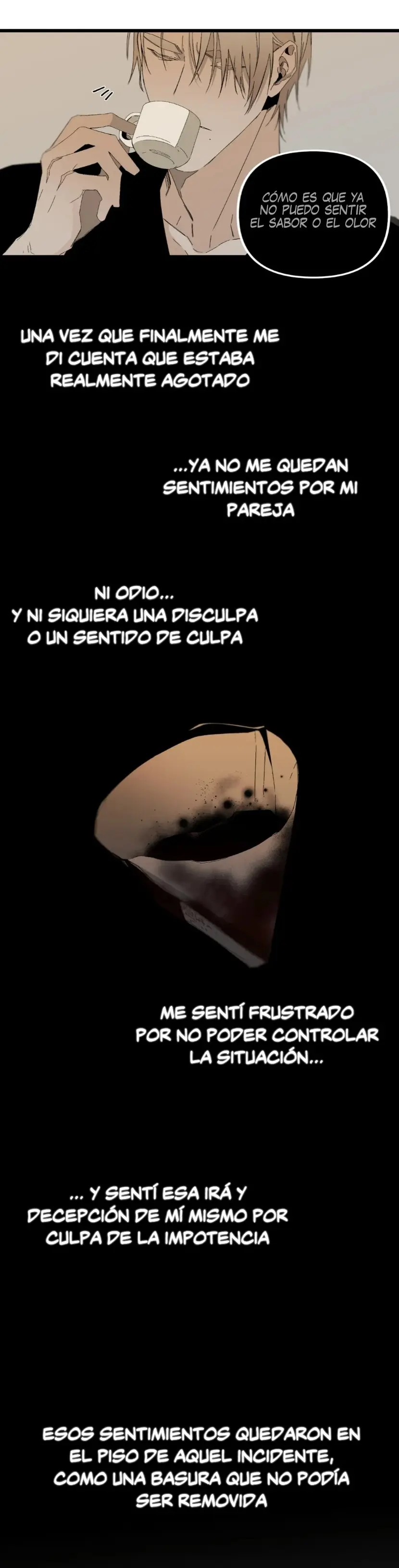 Aporia (2019) - Capítulo 88 - Página 16 - LectorTMOo