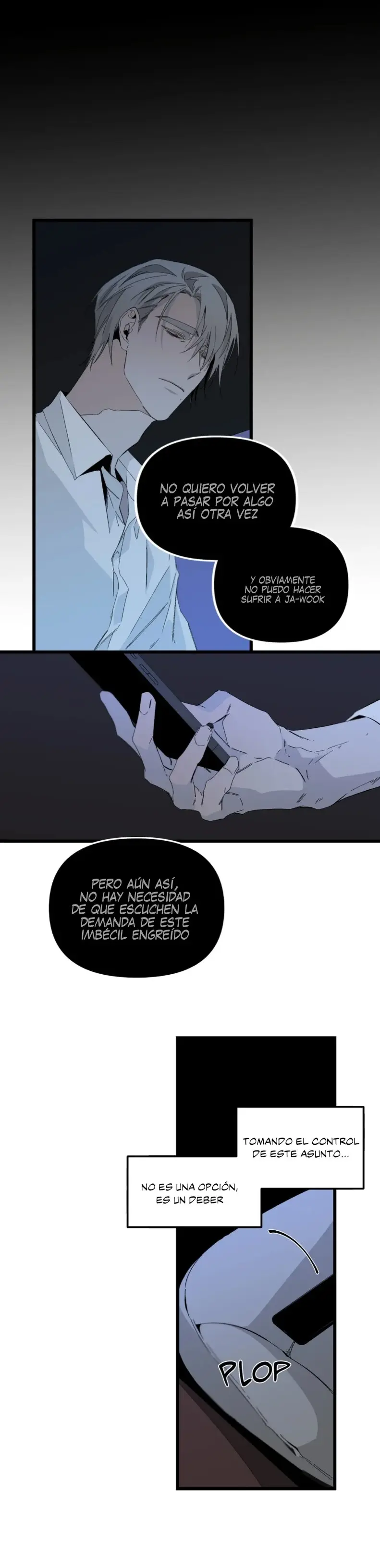 Aporia (2019) - Capítulo 88 - Página 17 - LectorTMOo