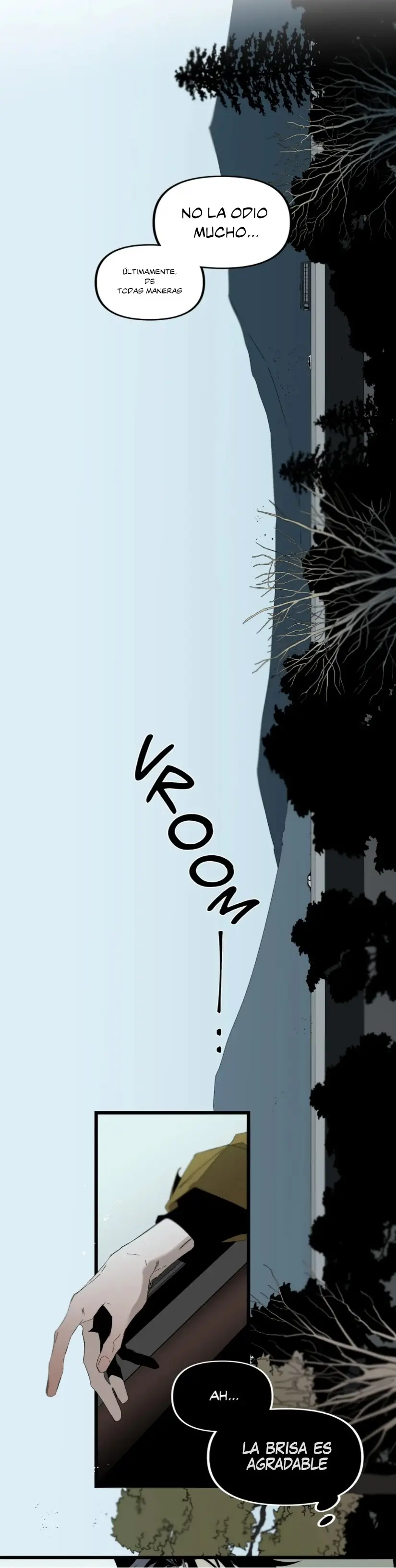 Aporia (2019) - Capítulo 88 - Página 21 - LectorTMOo