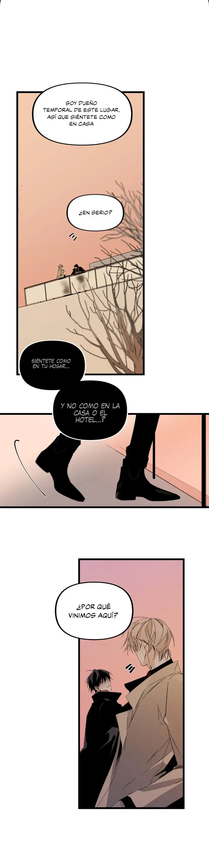 Aporia (2019) - Capítulo 88 - Página 25 - LectorTMOo