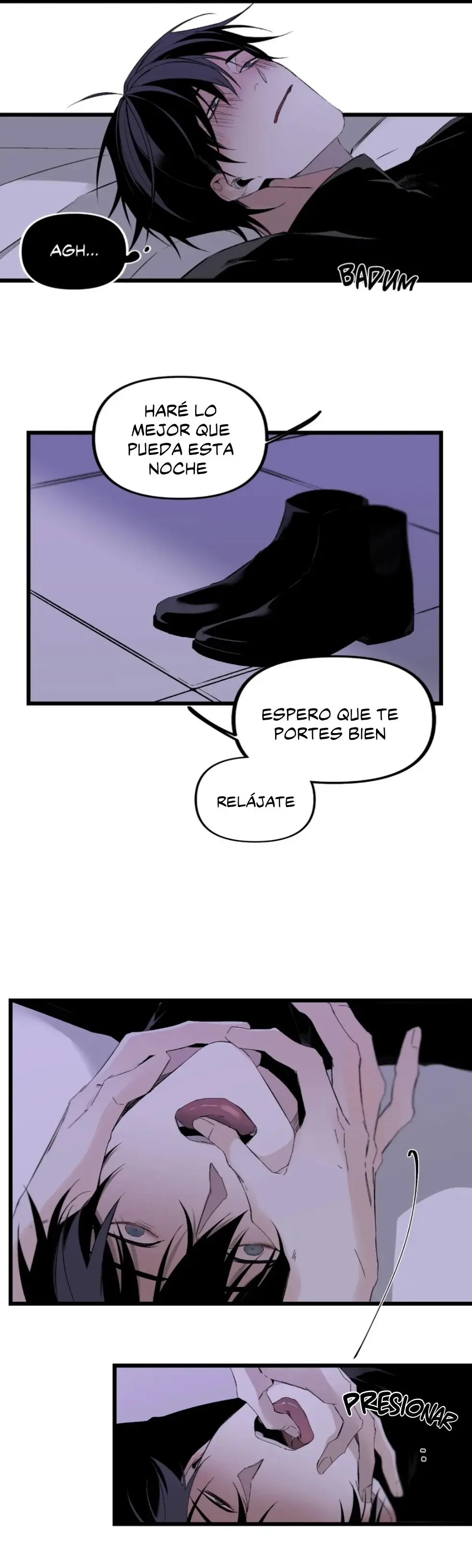 Aporia (2019) - Capítulo 89 - Página 6 - LectorTMOo