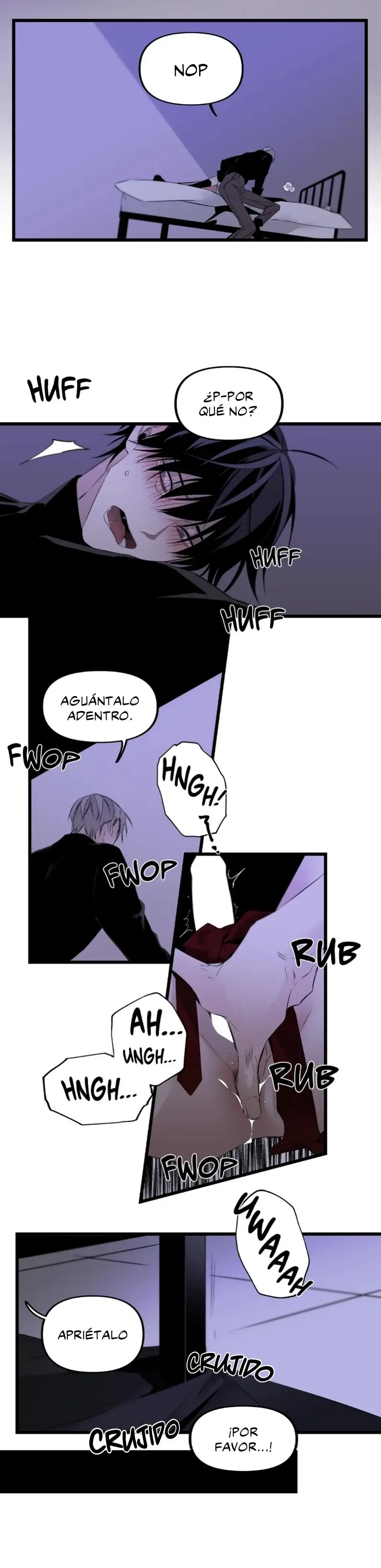 Aporia (2019) - Capítulo 89 - Página 13 - LectorTMOo