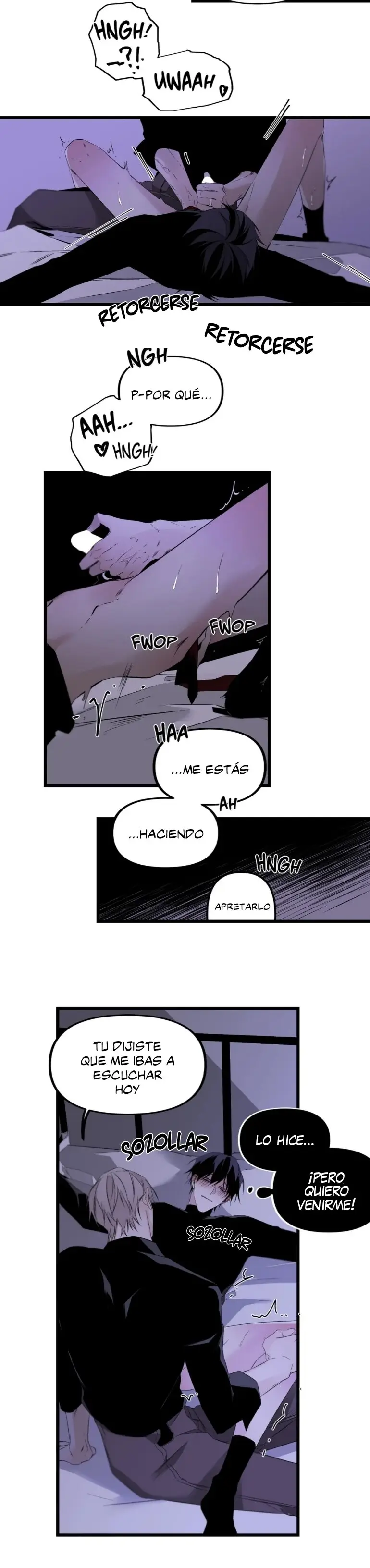 Aporia (2019) - Capítulo 89 - Página 16 - LectorTMOo