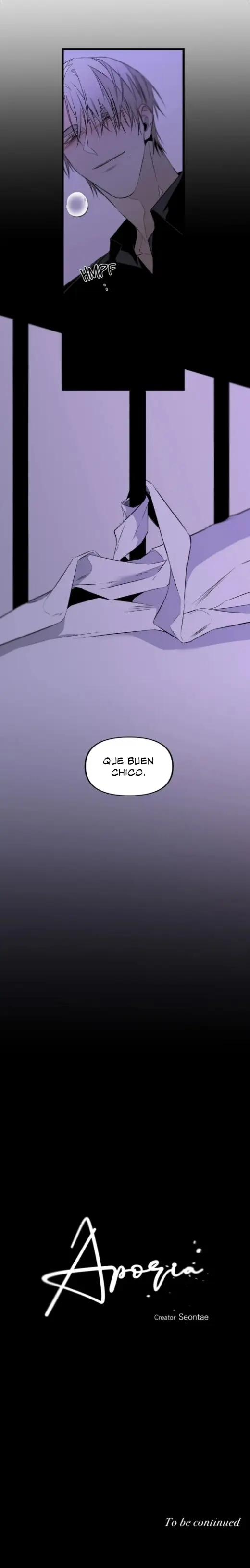 Aporia (2019) - Capítulo 89 - Página 21 - LectorTMOo