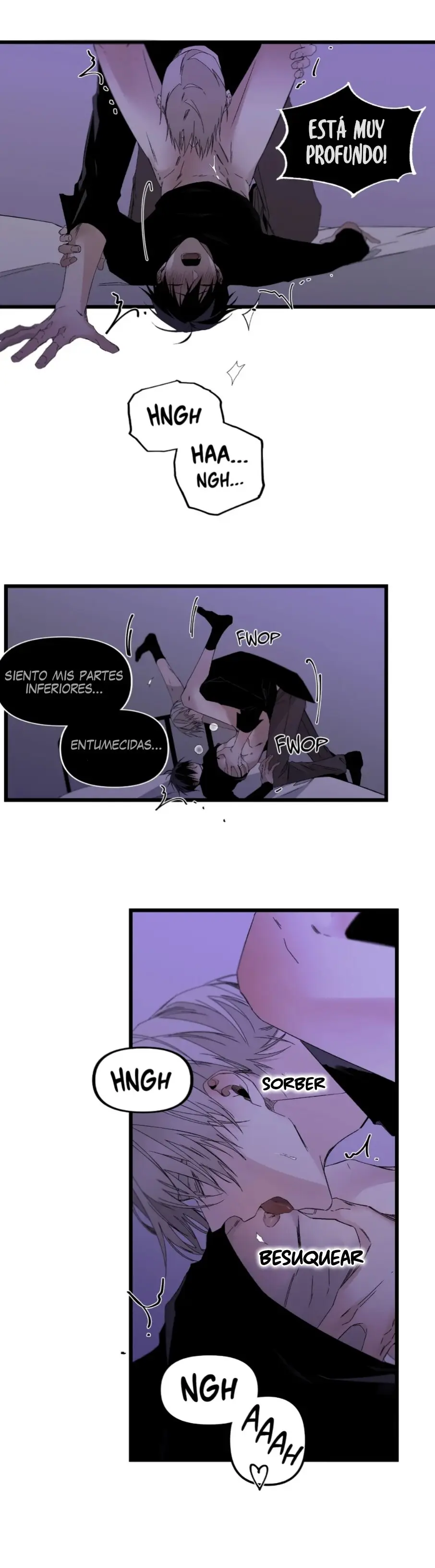 Aporia (2019) - Capítulo 90 - Página 8 - LectorTMOo