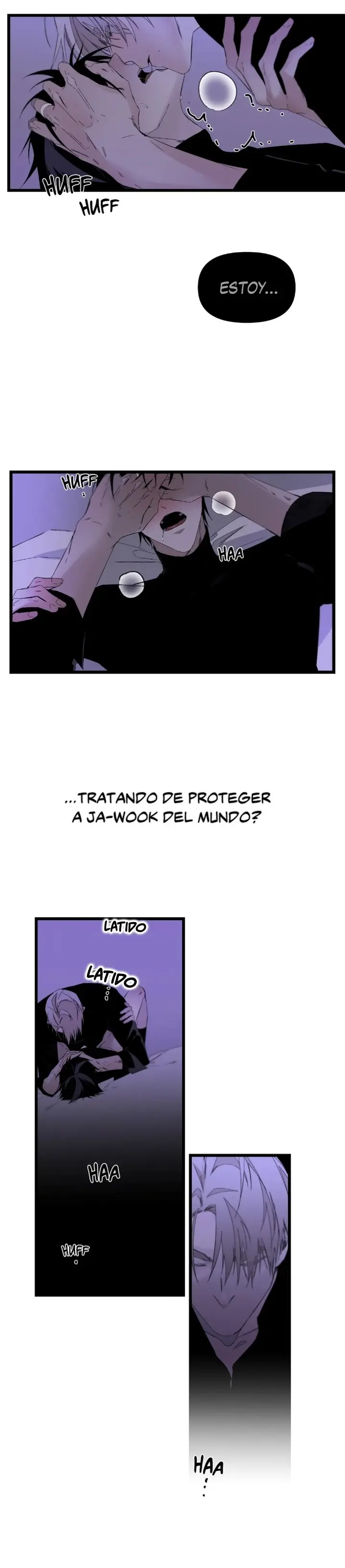 Aporia (2019) - Capítulo 90 - Página 13 - LectorTMOo