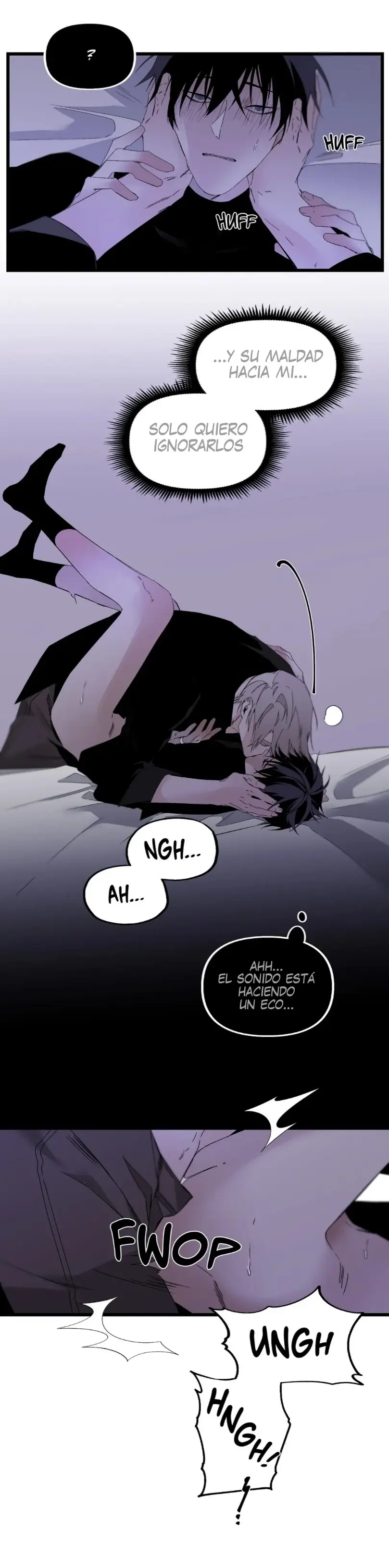 Aporia (2019) - Capítulo 90 - Página 16 - LectorTMOo