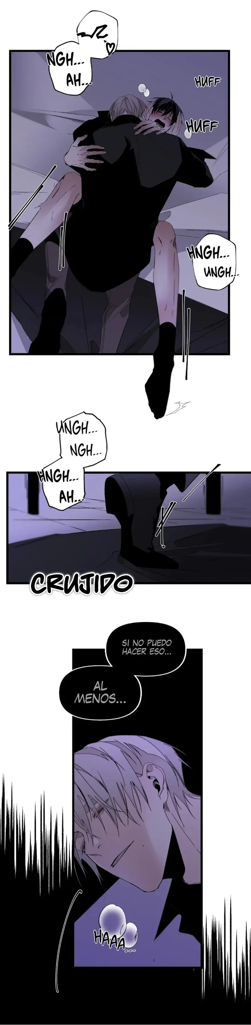 Aporia (2019) - Capítulo 90 - Página 17 - LectorTMOo
