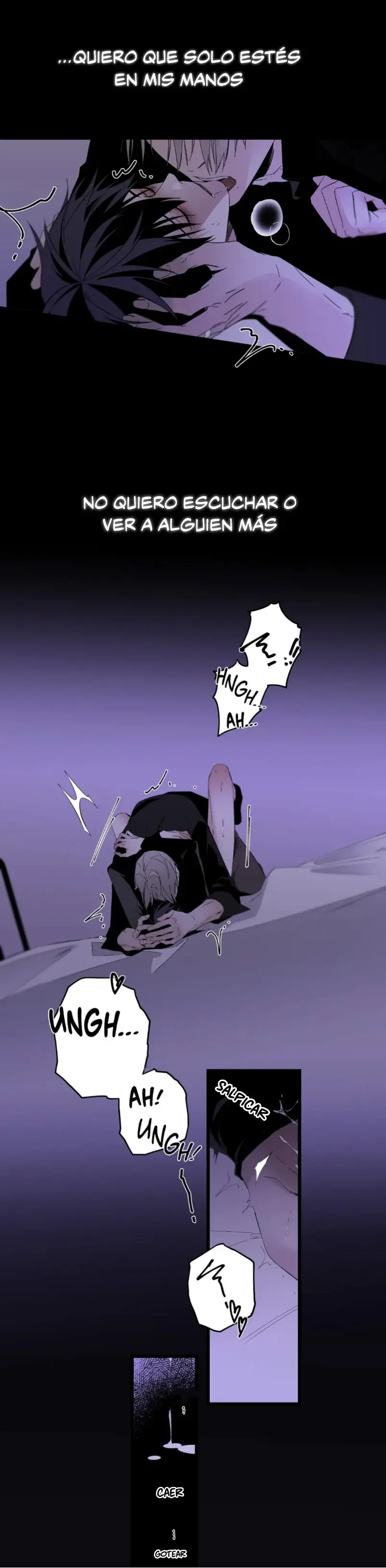 Aporia (2019) - Capítulo 90 - Página 18 - LectorTMOo