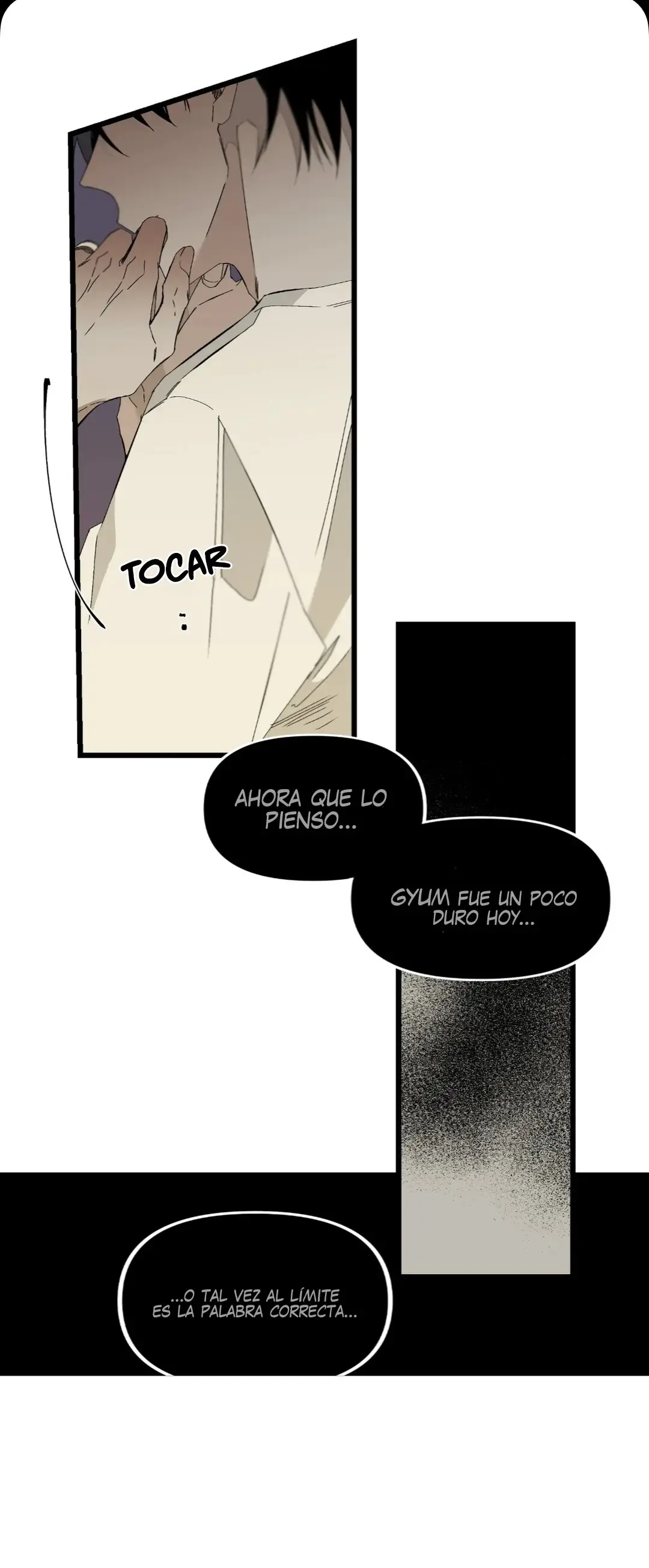 Aporia (2019) - Capítulo 90 - Página 22 - LectorTMOo