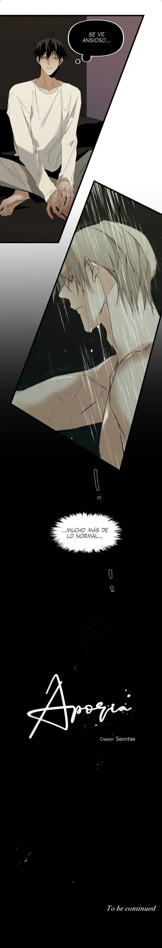 Aporia (2019) - Capítulo 90 - Página 23 - LectorTMOo