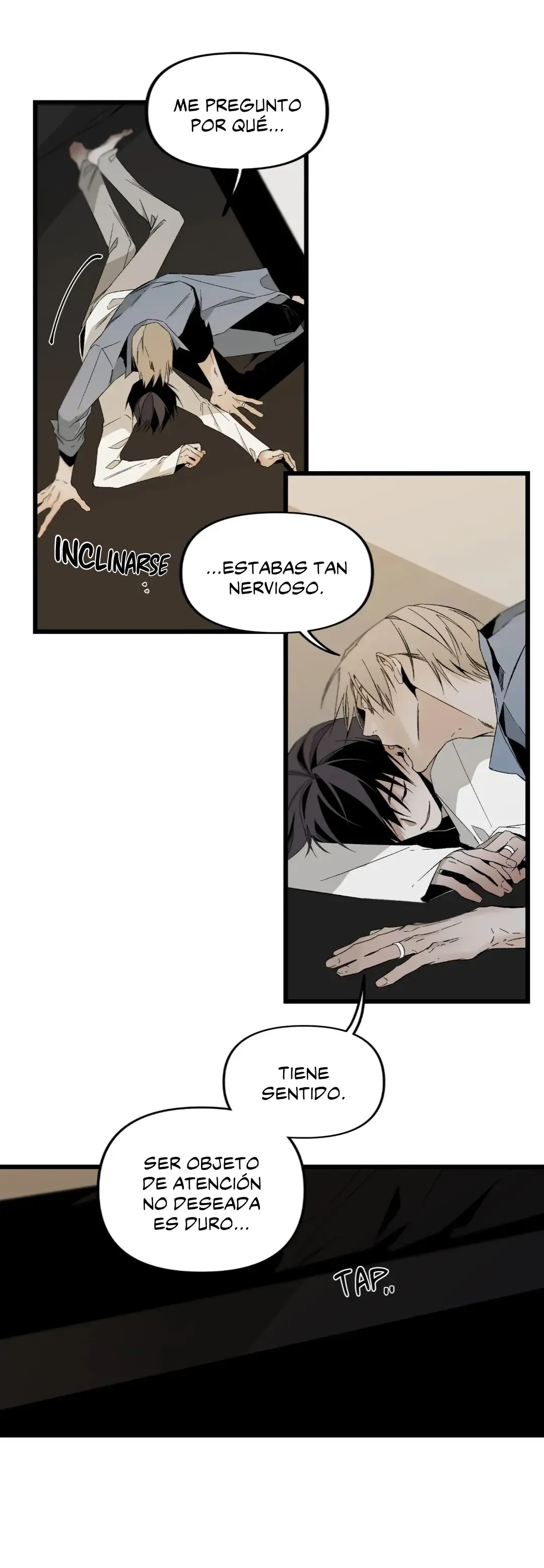 Aporia (2019) - Capítulo 91 - Página 5 - LectorTMOo