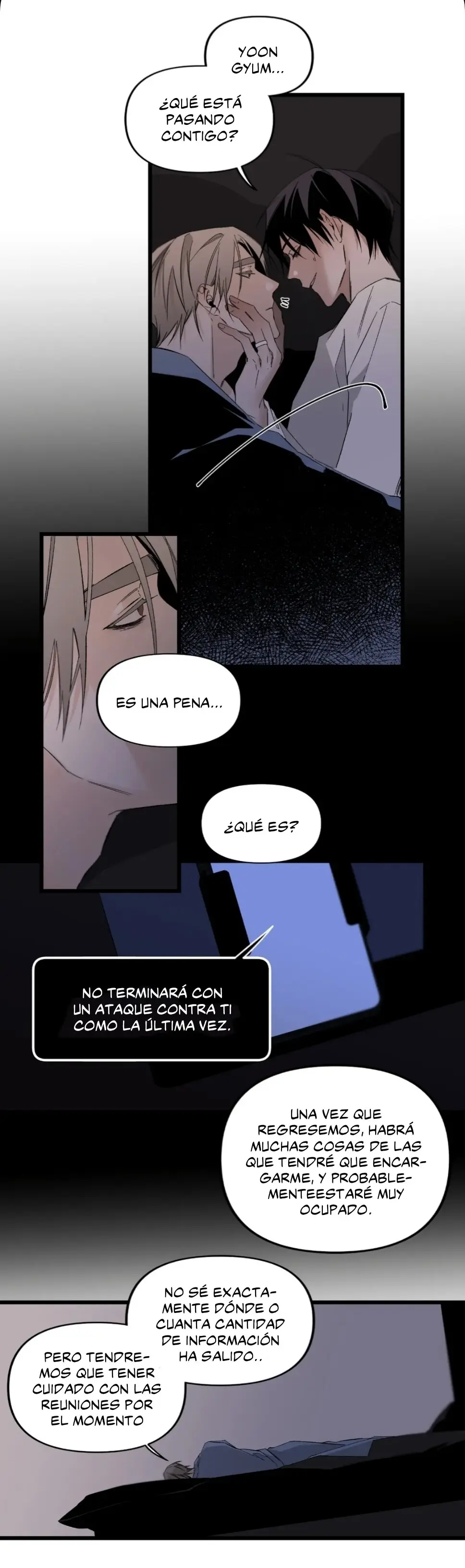 Aporia (2019) - Capítulo 91 - Página 7 - LectorTMOo