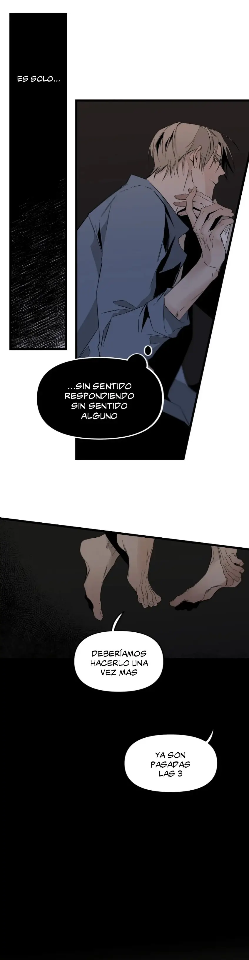 Aporia (2019) - Capítulo 91 - Página 10 - LectorTMOo