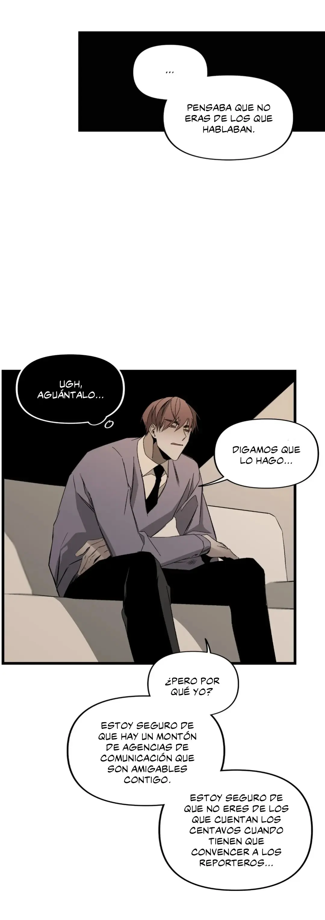 Aporia (2019) - Capítulo 91 - Página 16 - LectorTMOo