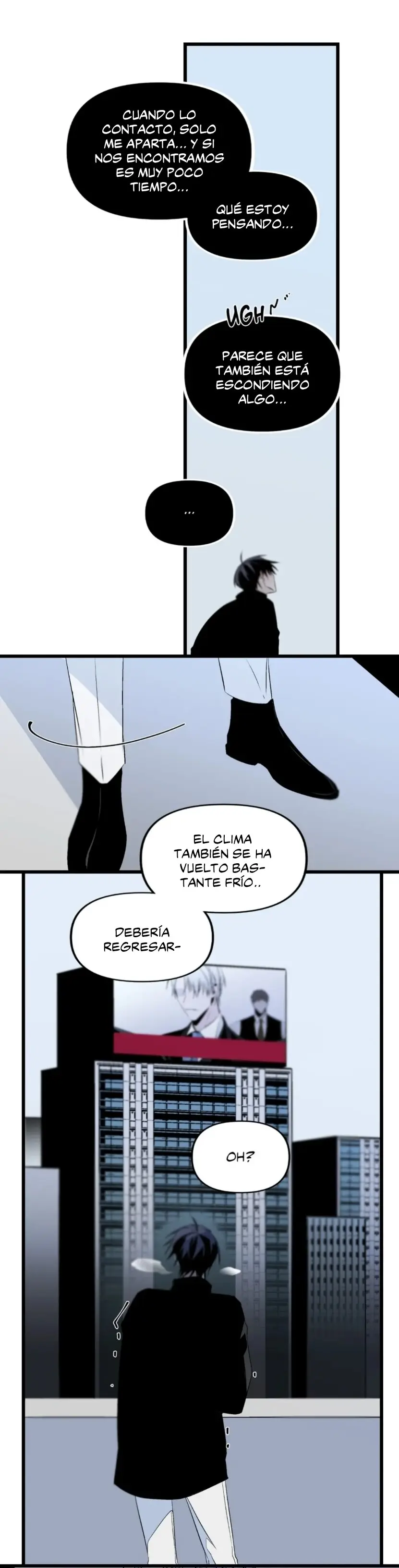 Aporia (2019) - Capítulo 91 - Página 22 - LectorTMOo