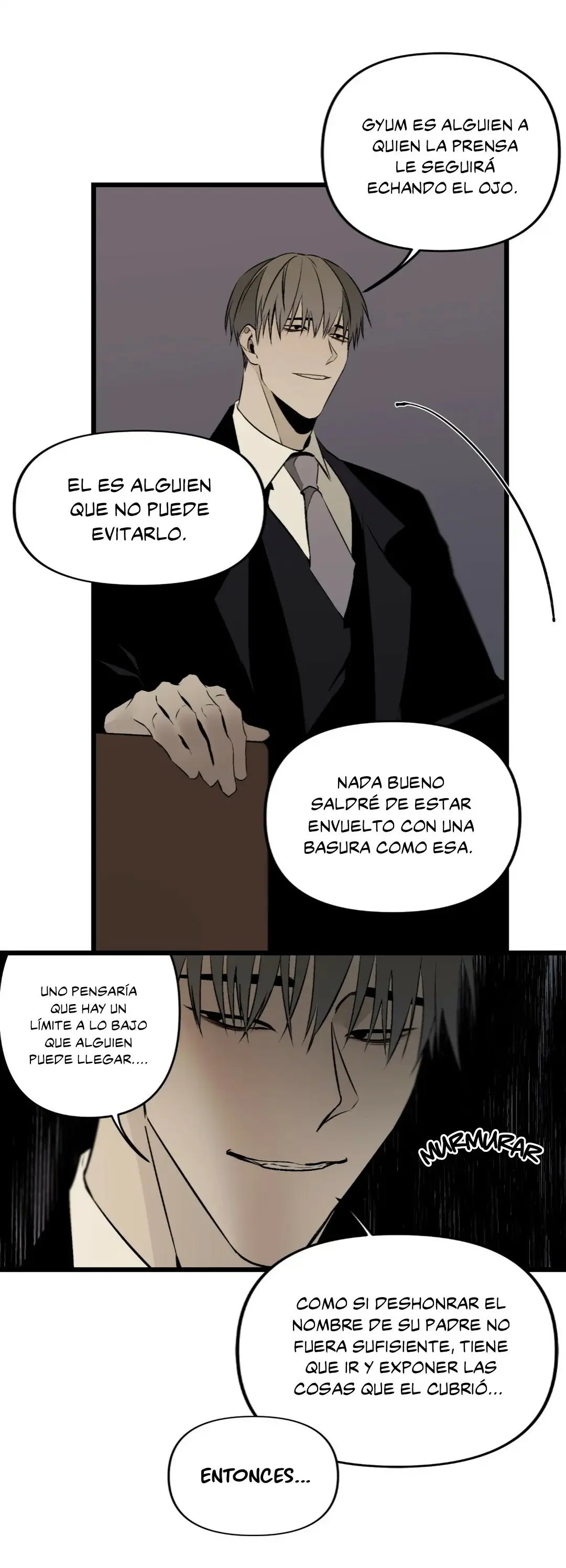 Aporia (2019) - Capítulo 92 - Página 15 - LectorTMOo