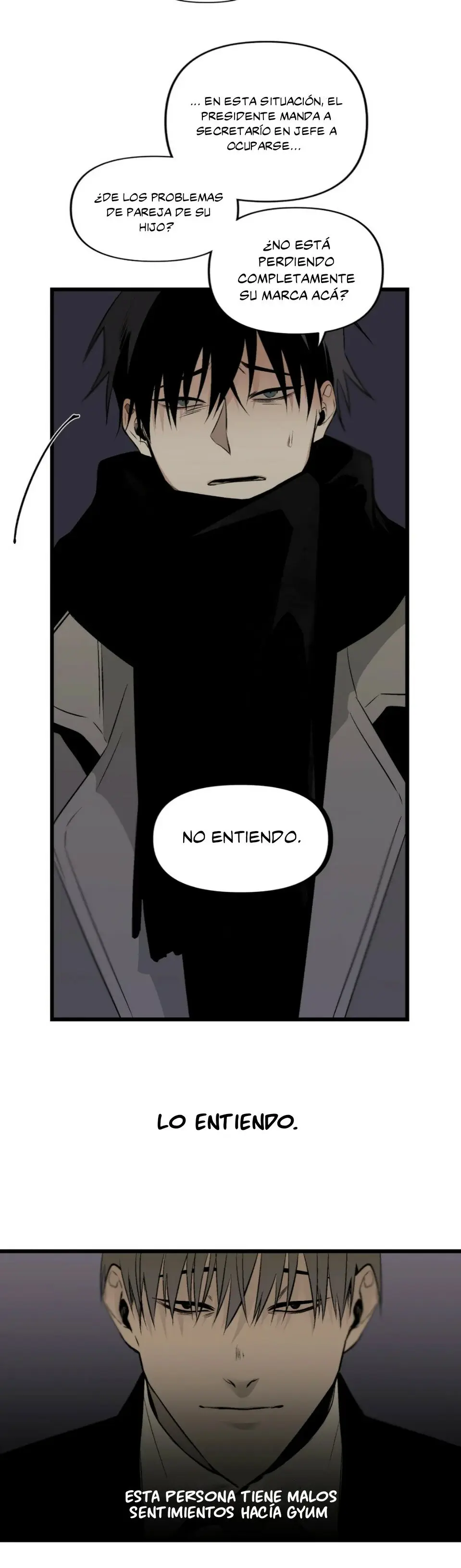Aporia (2019) - Capítulo 92 - Página 16 - LectorTMOo