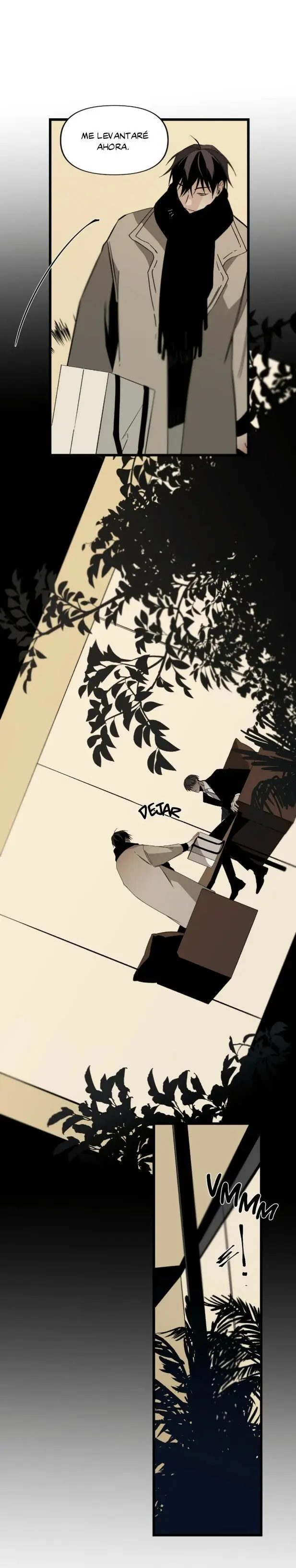 Aporia (2019) - Capítulo 92 - Página 18 - LectorTMOo
