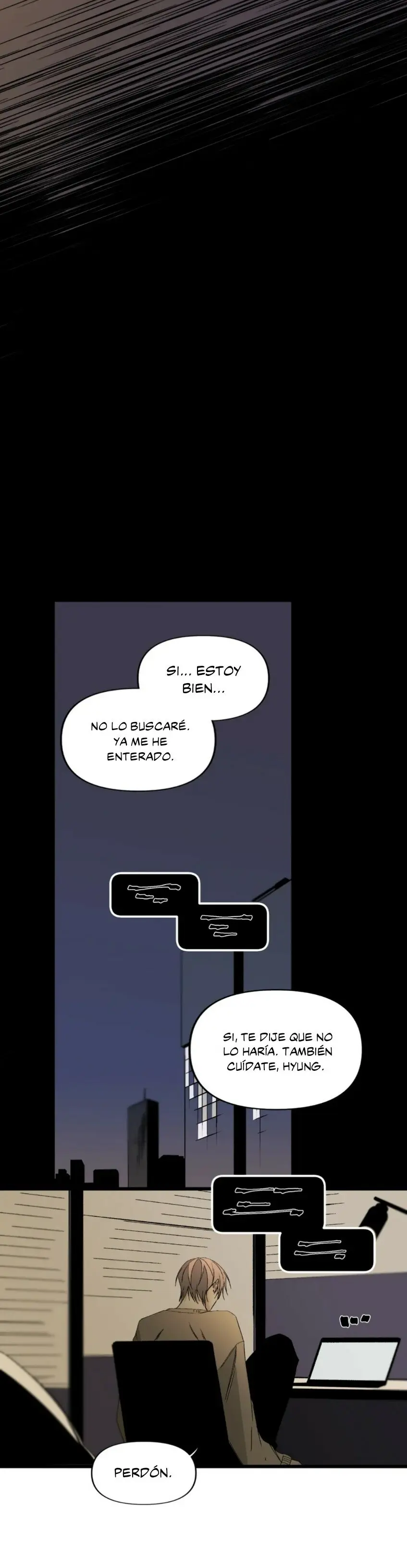 Aporia (2019) - Capítulo 92 - Página 20 - LectorTMOo