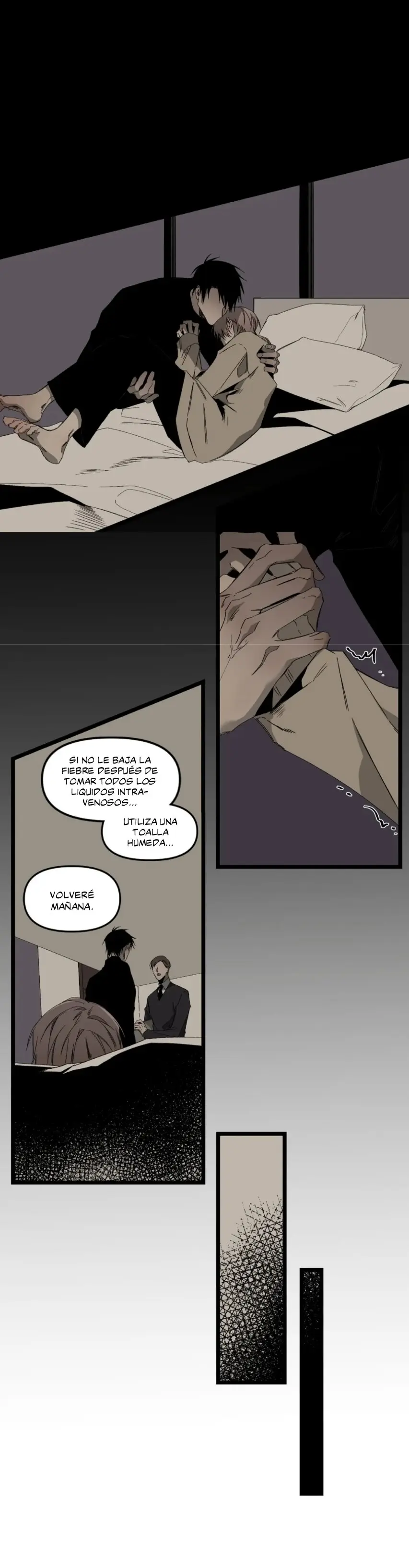Aporia (2019) - Capítulo 93 - Página 3 - LectorTMOo