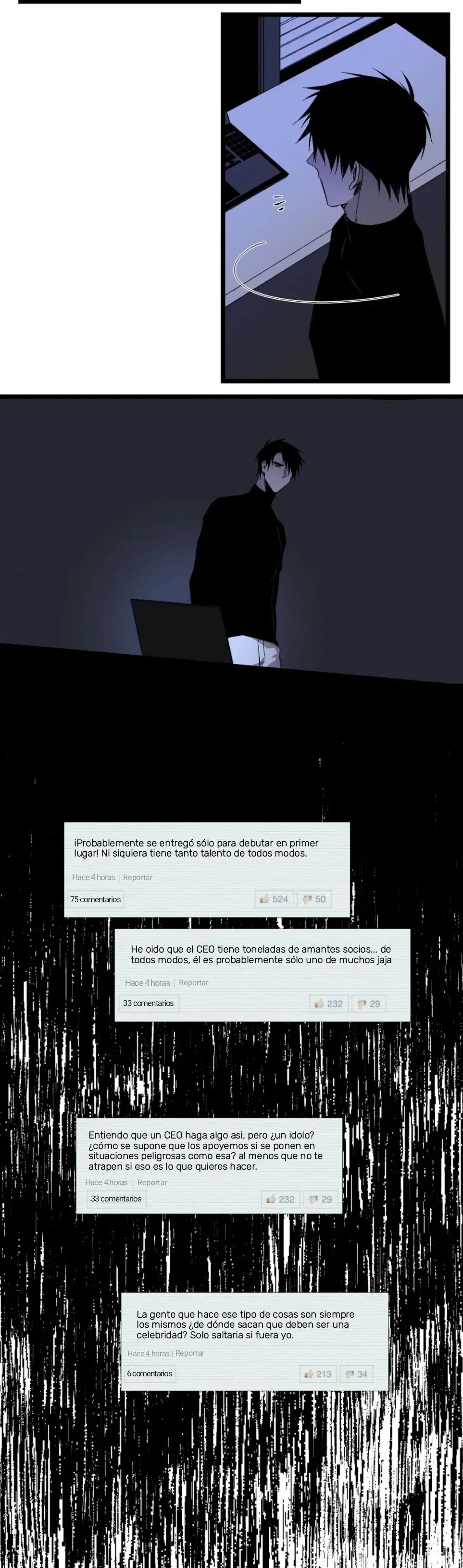 Aporia (2019) - Capítulo 93 - Página 5 - LectorTMOo