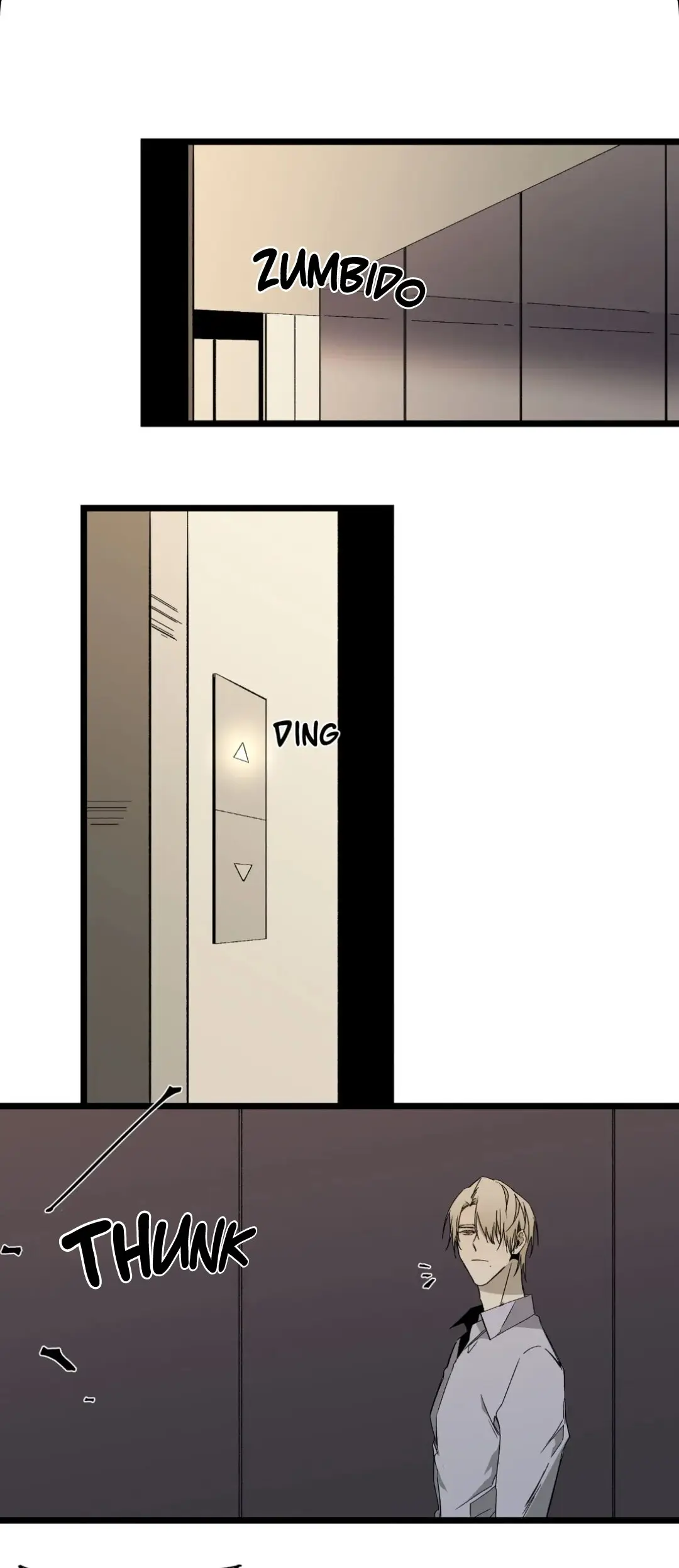 Aporia (2019) - Capítulo 93 - Página 9 - LectorTMOo
