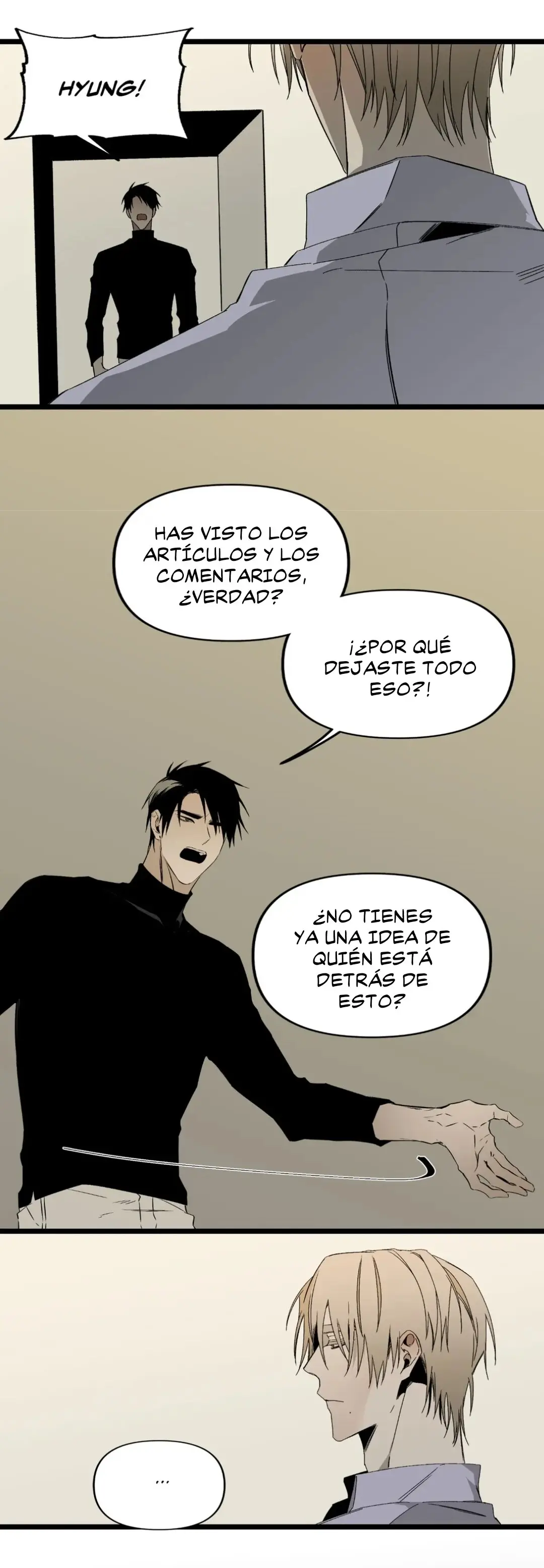 Aporia (2019) - Capítulo 93 - Página 10 - LectorTMOo