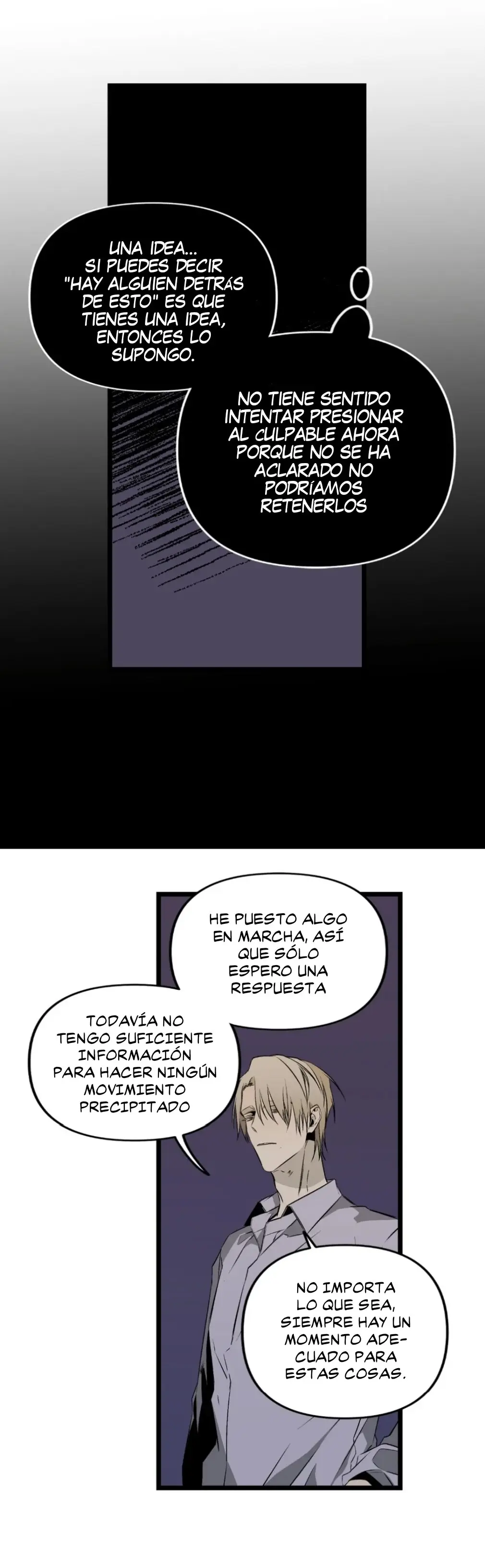 Aporia (2019) - Capítulo 93 - Página 11 - LectorTMOo