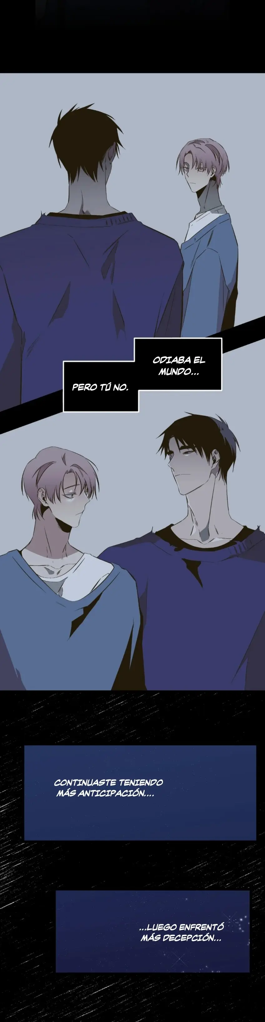 Aporia (2019) - Capítulo 93 - Página 17 - LectorTMOo