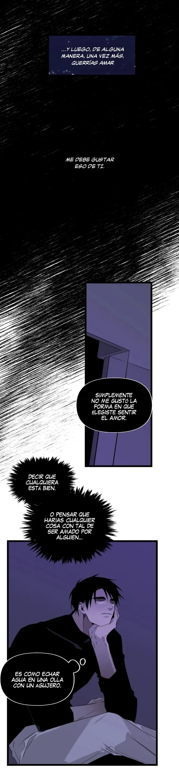 Aporia (2019) - Capítulo 93 - Página 18 - LectorTMOo