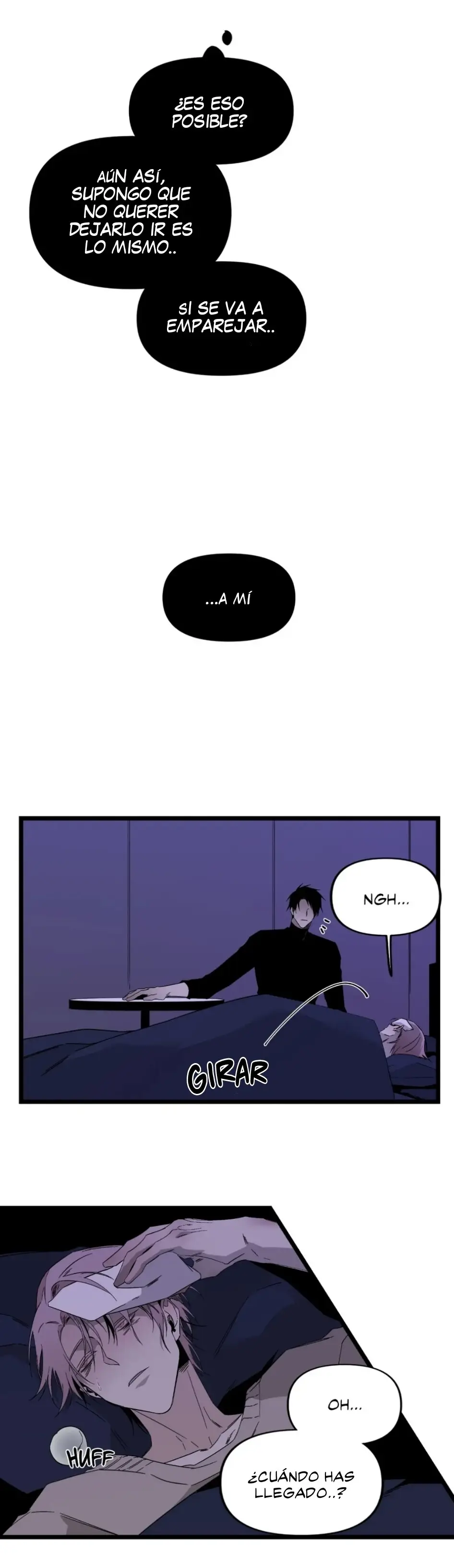 Aporia (2019) - Capítulo 93 - Página 19 - LectorTMOo