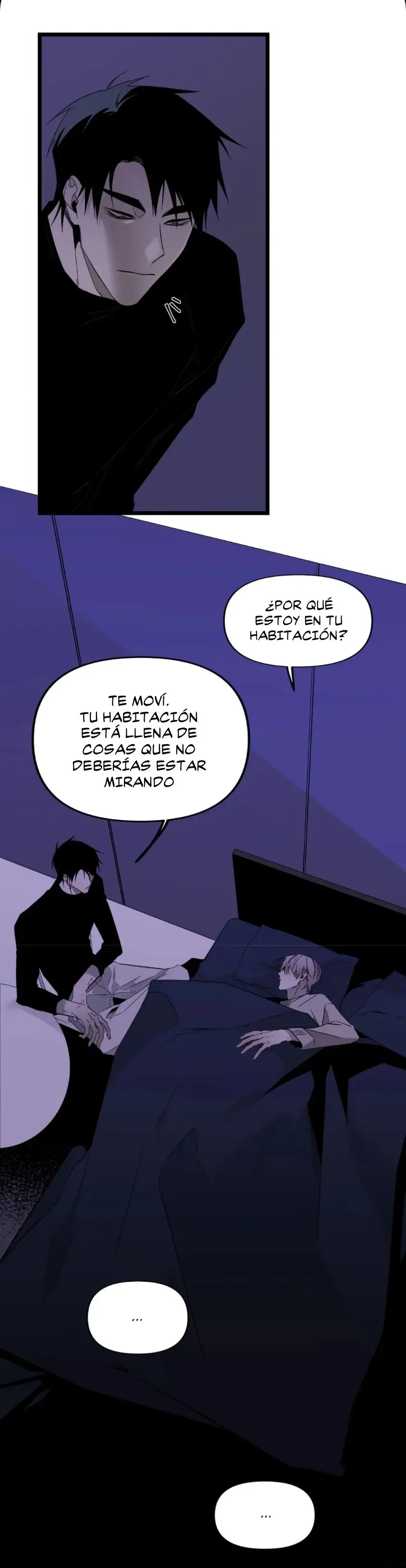 Aporia (2019) - Capítulo 93 - Página 21 - LectorTMOo