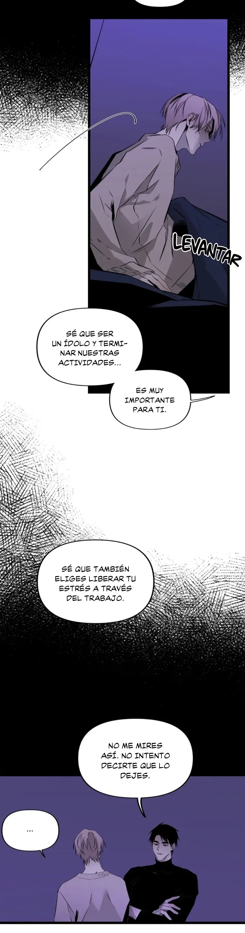 Aporia (2019) - Capítulo 93 - Página 22 - LectorTMOo