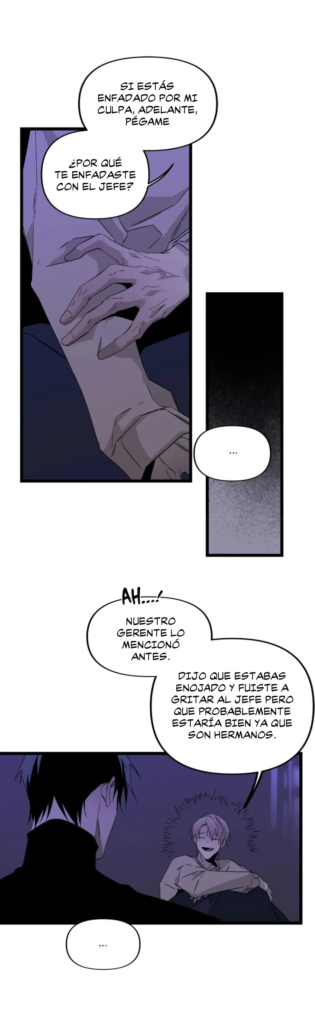 Aporia (2019) - Capítulo 93 - Página 24 - LectorTMOo