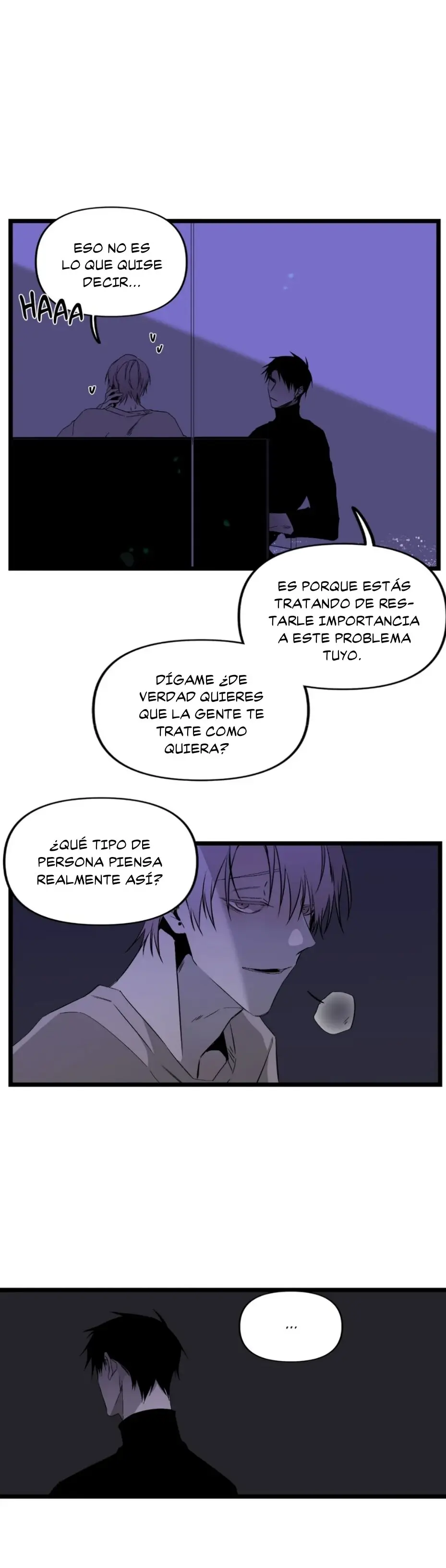 Aporia (2019) - Capítulo 93 - Página 26 - LectorTMOo