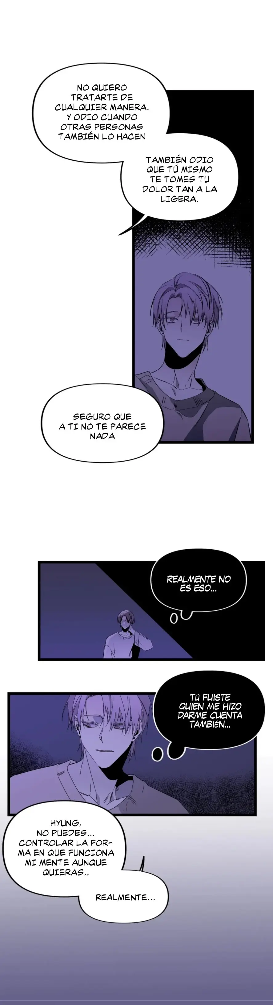 Aporia (2019) - Capítulo 93 - Página 27 - LectorTMOo