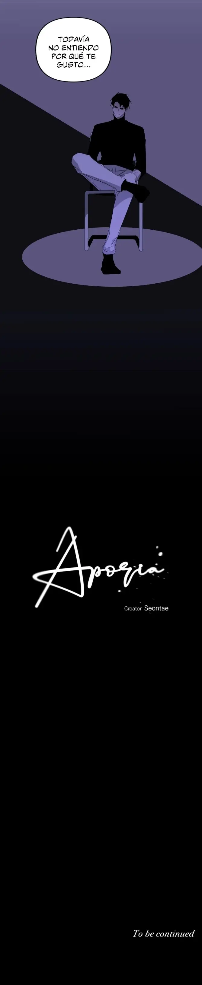 Aporia (2019) - Capítulo 93 - Página 28 - LectorTMOo