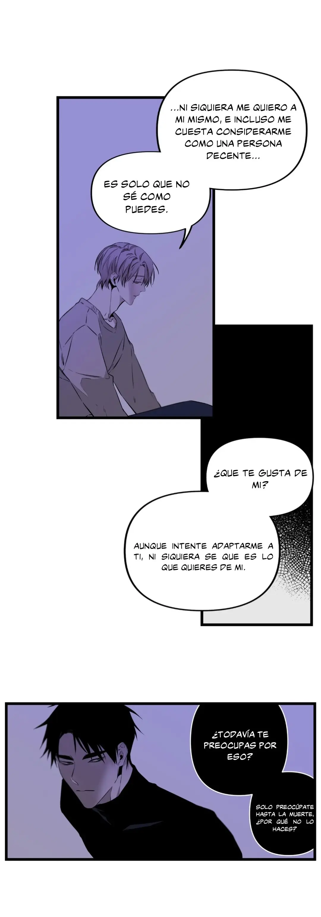 Aporia (2019) - Capítulo 94 - Página 4 - LectorTMOo
