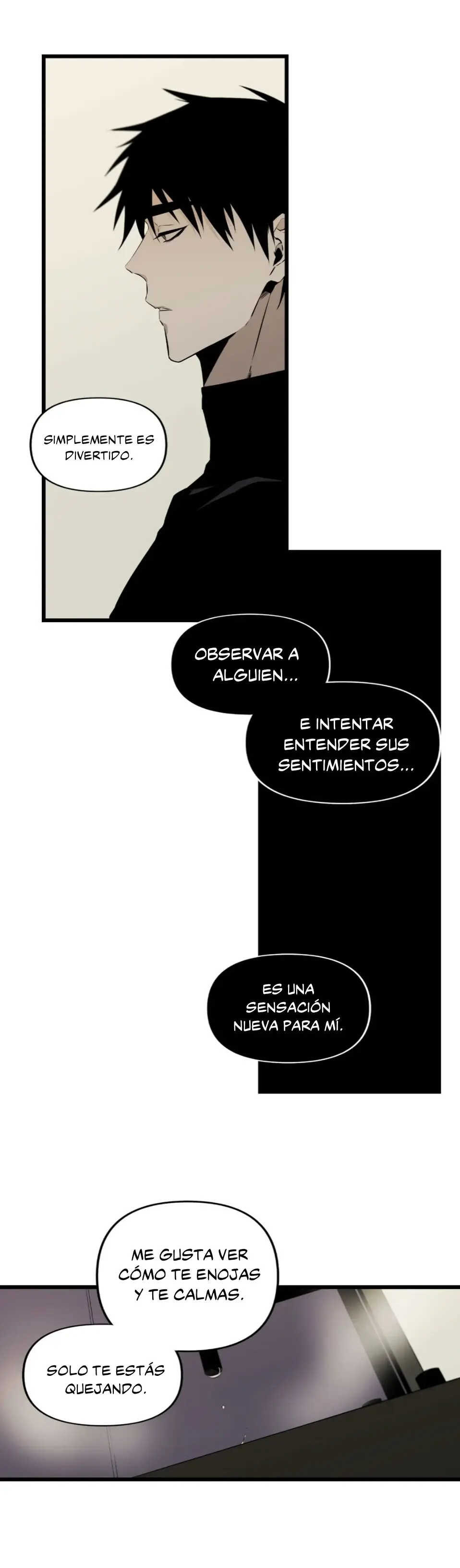 Aporia (2019) - Capítulo 94 - Página 12 - LectorTMOo