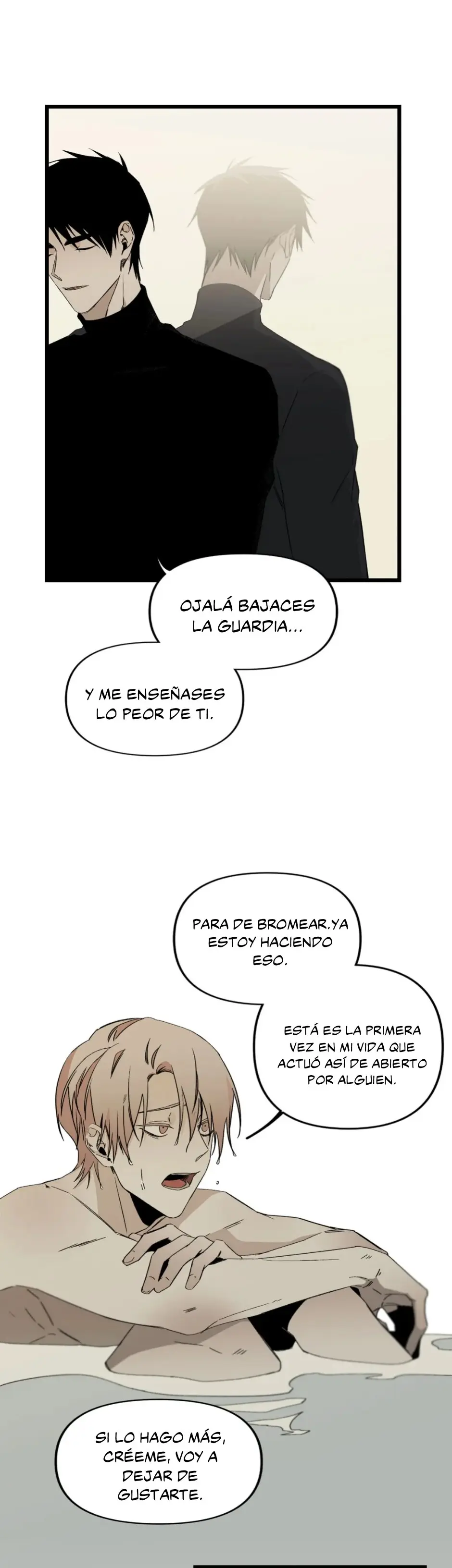 Aporia (2019) - Capítulo 94 - Página 13 - LectorTMOo