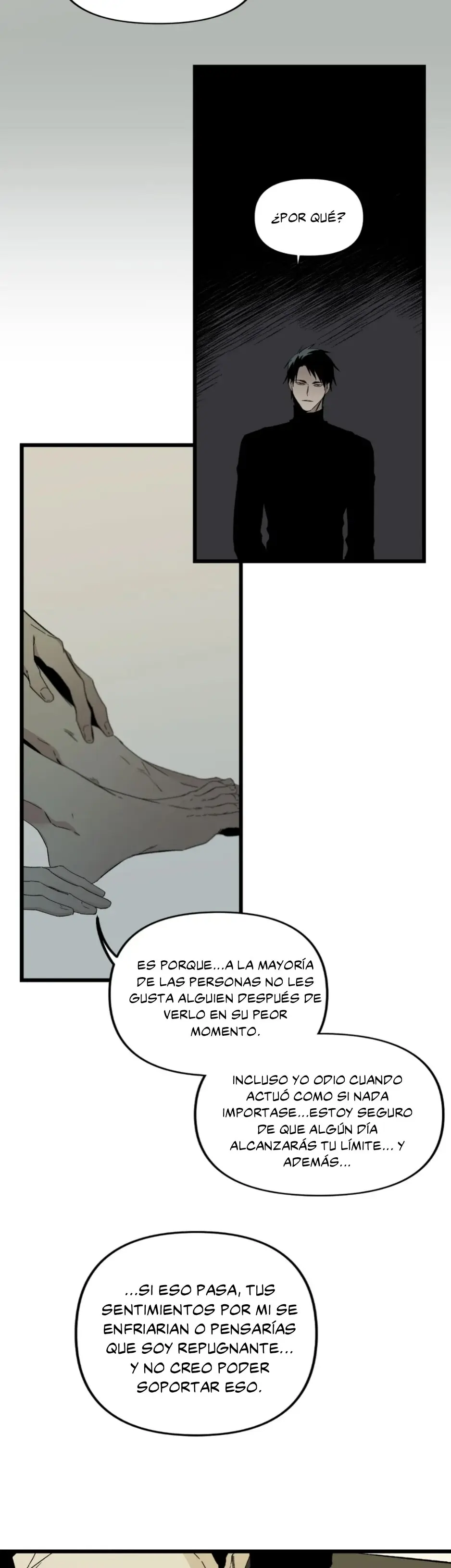 Aporia (2019) - Capítulo 94 - Página 14 - LectorTMOo