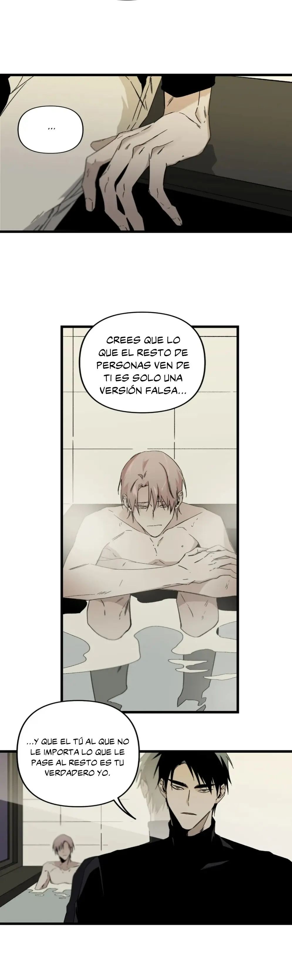 Aporia (2019) - Capítulo 94 - Página 15 - LectorTMOo