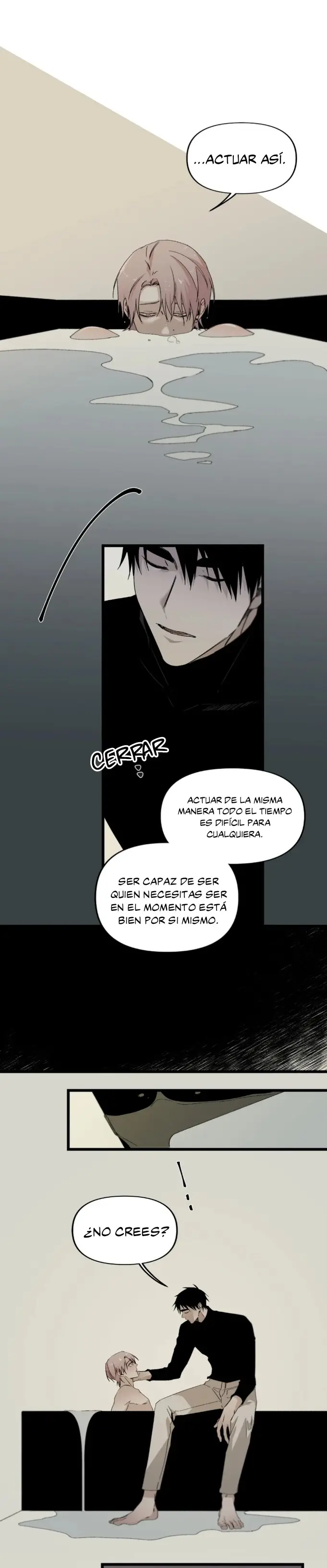 Aporia (2019) - Capítulo 94 - Página 18 - LectorTMOo